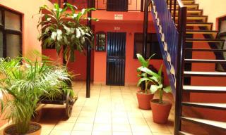 Hotel México - Morelia - 2
