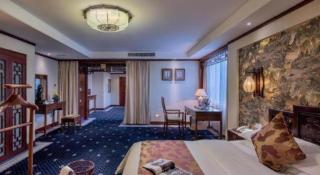 Dolton Hotel Changsha - 2