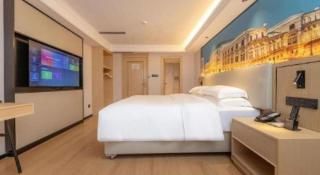 Vienna International Hotel Guangzhou Huangpu - 3