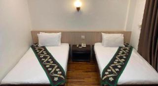 Anoulack Khen Lao Hotel - 1