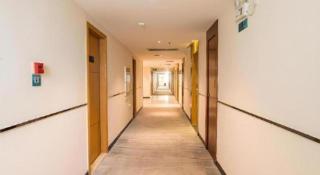 City Comfort Inn Liuzhou Liunan Wanda Plaza - 6
