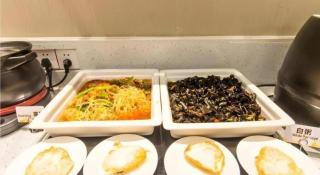 City Comfort Inn Liuzhou Liunan Wanda Plaza - 4