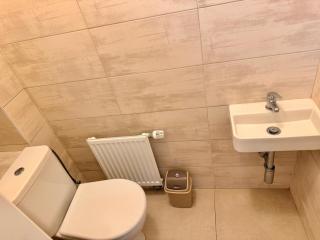 Stunning apartment in historical center Prague - 1