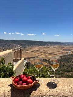 בית אירוח אישי/זוגי ומשפחתי בגליל התחתון אבטליון - 0