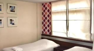 Huern Che Ta One Hotel - 3
