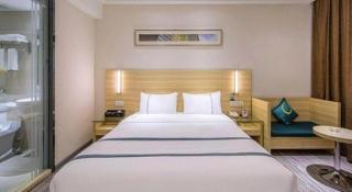 City Comfort Inn Nanchang Bayi Square Railway Station - 8