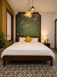 RARE 4bed 4bath, Old Quarter, Near DongXuan Market - 7