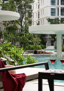 2BR Pool Access at The Legendary Bangtao by Phuket Sabay Rent - H110 - 3
