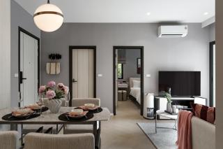2BR Pool Access at The Legendary Bangtao by Phuket Sabay Rent - H110 - 7