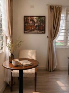RARE 4bed 4bath, Old Quarter, Near DongXuan Market - 1