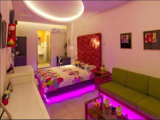 Dalian Household Theme Hotel Huanghe Road Branch - 6