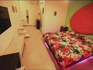 Dalian Household Theme Hotel Huanghe Road Branch - 3