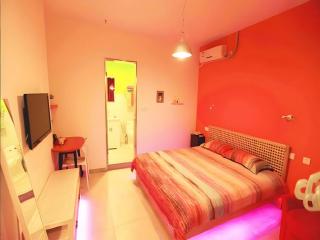 Dalian Household Theme Hotel Huanghe Road Branch - 1