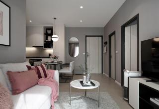 2BR Pool Access at The Legendary Bangtao by Phuket Sabay Rent - H110 - 3