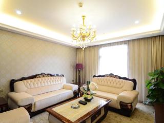 Wuhan Zall Royal Hotel- North Hankou International Hotel - 4