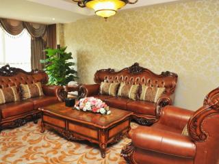 Wuhan Zall Royal Hotel- North Hankou International Hotel - 2