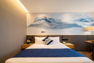 Rezen Hotel Huaxia Xiamen - 2
