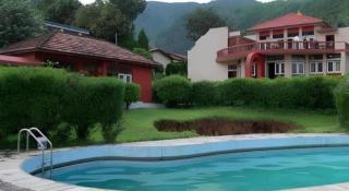 New Dakshinkali Village Resort - 2