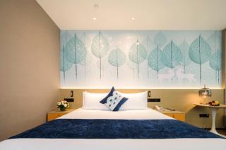 Rezen Hotel Huaxia Xiamen - 1