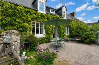 Cottage au petit Bonheur - 0