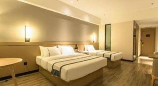 City Comfort Inn Nanning Anji Wanda Plaza - 8