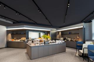 Changzhou Wu Progress Bugao Commercial Plaza Light Residence Hotel - 8