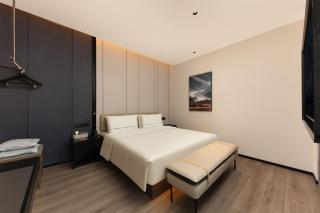 Atour Hotel Beijing South Railway Station Liujiayao Metro Station - 7