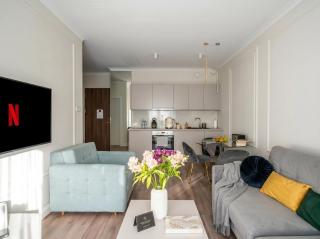 Mennica Residence - Parking - Breakfast - Great Location - 3