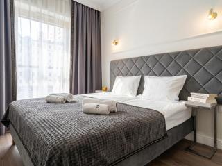 Mennica Residence - Parking - Breakfast - Great Location - 9