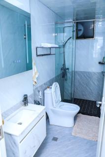 Make Merry Homes - Kilimani, near Yaya Centre & Adlife Plaza - 6
