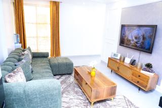 Make Merry Homes - Kilimani, near Yaya Centre & Adlife Plaza - 3
