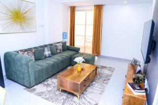 Make Merry Homes - Kilimani, near Yaya Centre & Adlife Plaza - 1
