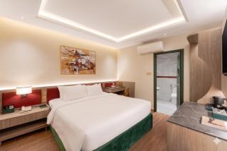 NiK Hotel Thi Sach - 8