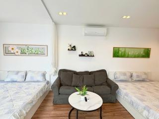 Skyhome luxury 2 giường - 1
