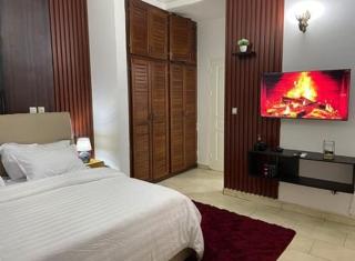BrisCoco Premium Suites - 6