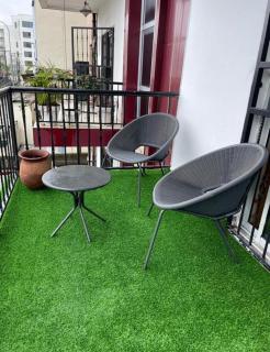 BrisCoco Premium Suites - 2