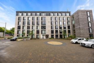 Accessible Rooms Near Cork City Centre - 1