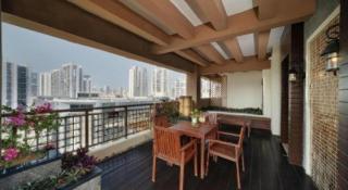Yi Yuan Xuan Yu Hotel - 1