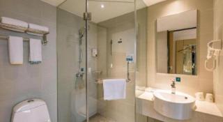 City Comfort Inn Dangtu High Speed East Railway Station RT-Mart - 8
