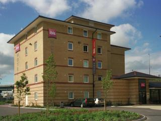 ibis London Thurrock M25 - 9