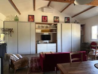 ATELIER Gîte Cahors - 2