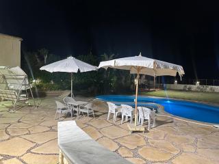 North Coast Villa sea view with private pool - 3