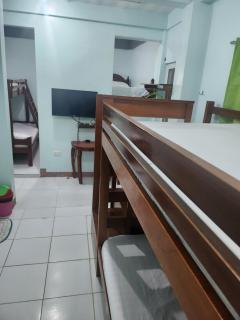 Yasmin's Transient House - 4