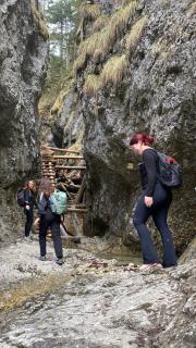 Hikers Paradise Hostel High Tatras - 4