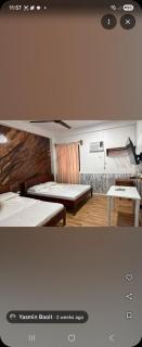 Yasmin's Transient House - 2