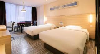 City Comfort Inn Changsha Tangshuili Fuyou - 3