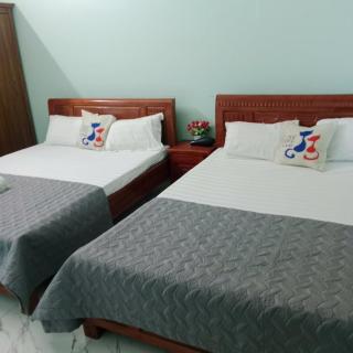 Hậu Villa Cô Tô - Venuestay - 5