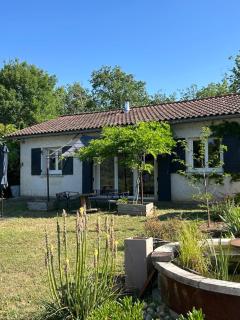 ATELIER Gîte Cahors - 3