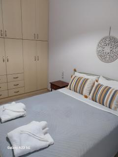 Menidi Apartment 201 - 1