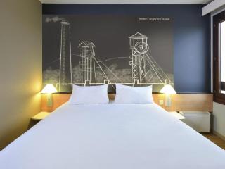 ibis Charleroi Airport Brussels South - 6
